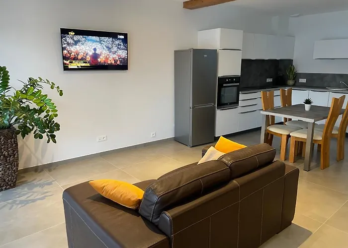Les Duplex Solaires