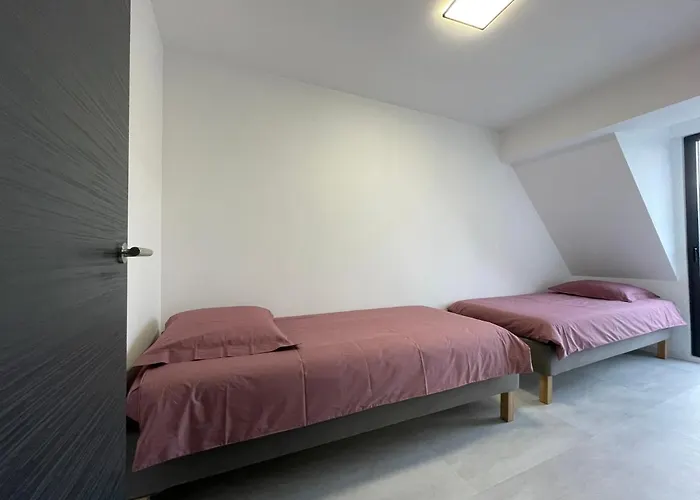 Les Duplex Solaires