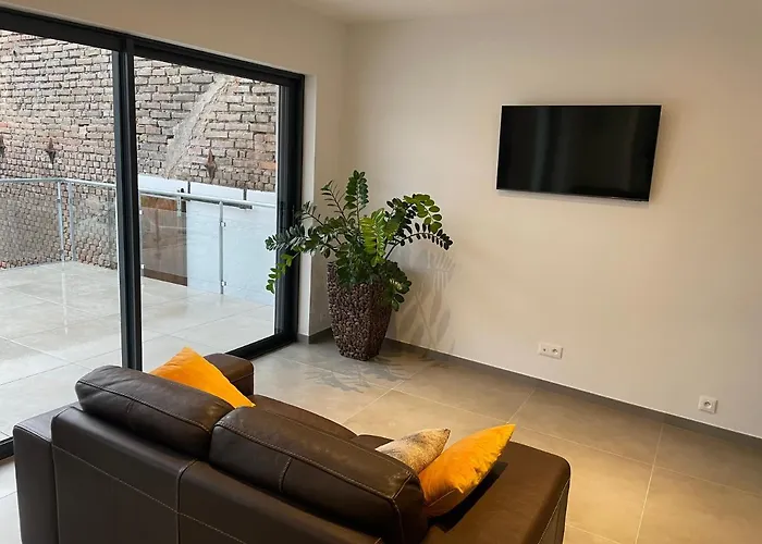 Les Duplex Solaires