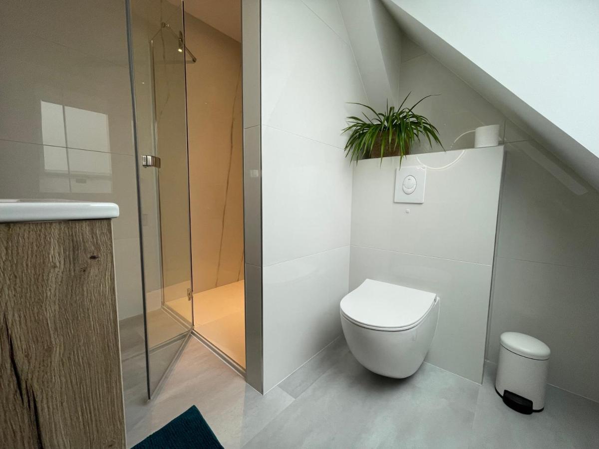 Les Duplex Solaires * Duppigheim