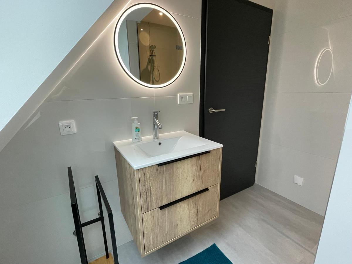 Les Duplex Solaires Appartement
