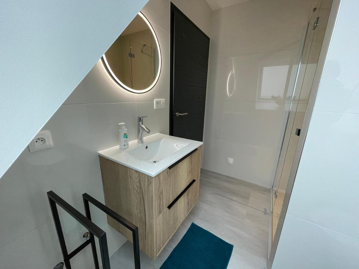 Appartement Les Duplex Solaires
