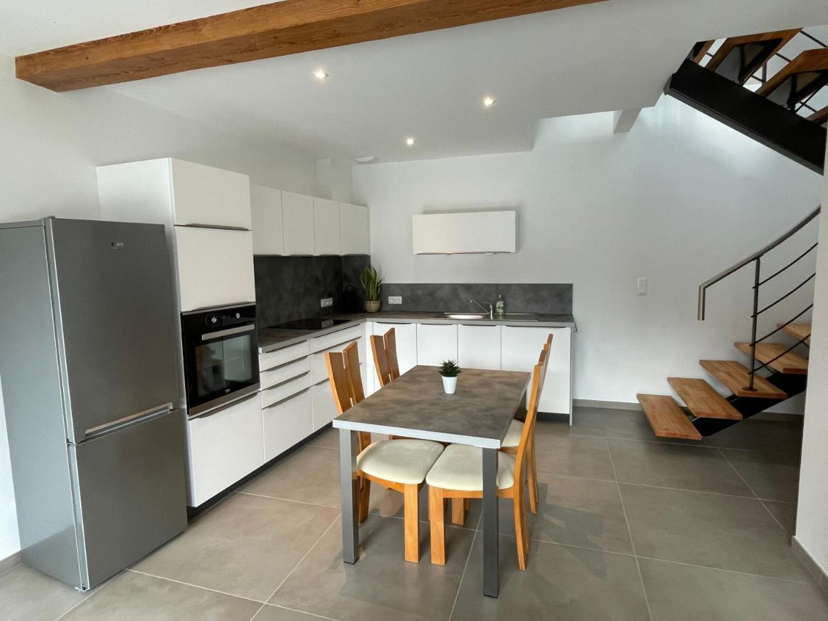 Les Duplex Solaires Duppigheim
