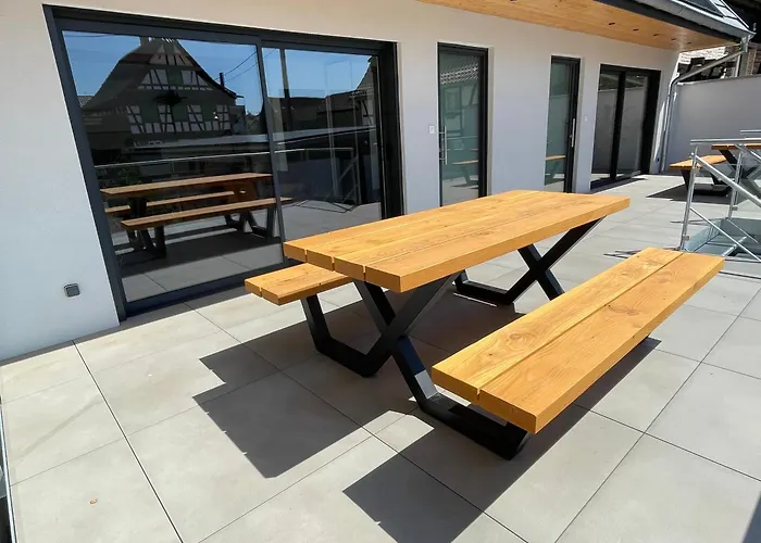 Les Duplex Solaires