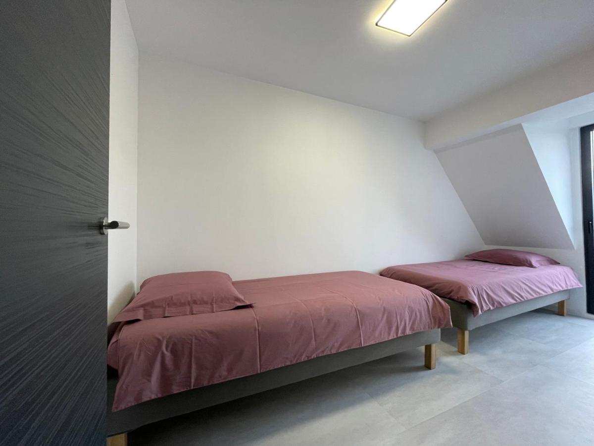 Les Duplex Solaires Duppigheim