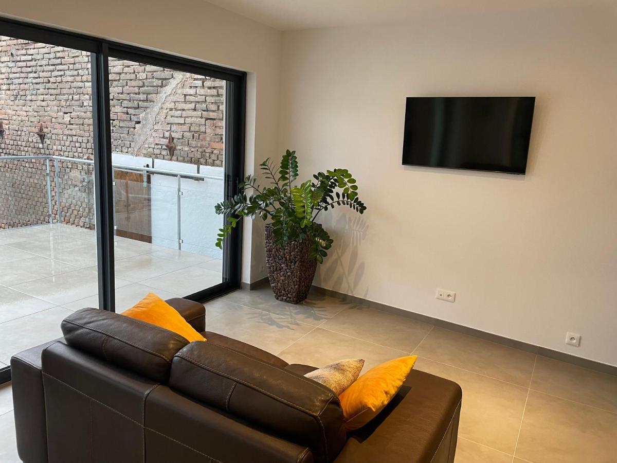 Les Duplex Solaires *